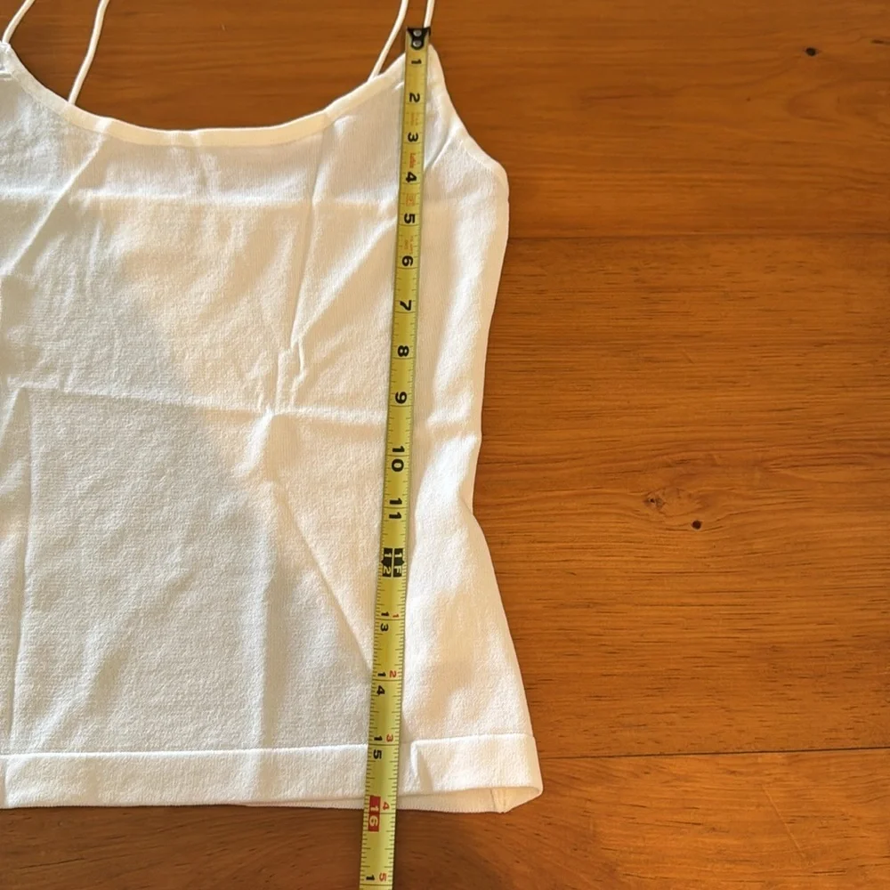 DISSH Knit Tank Top Cami - Picture 8 of 8